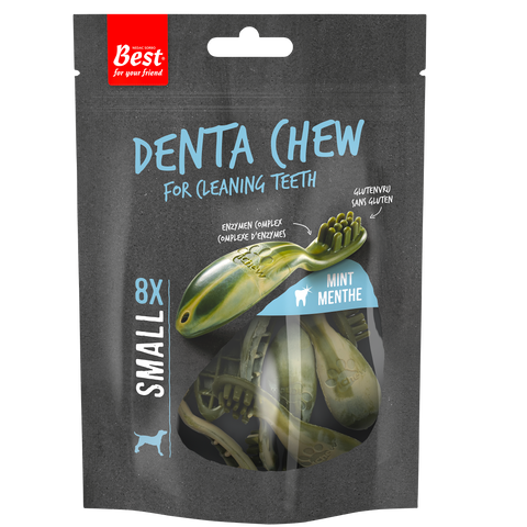 BFYF Denta Chew Small (6 zakjes à 100g) - Laatste stuks!